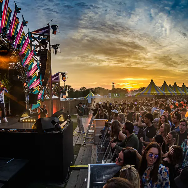 Evenement op Papendalterrein (1)