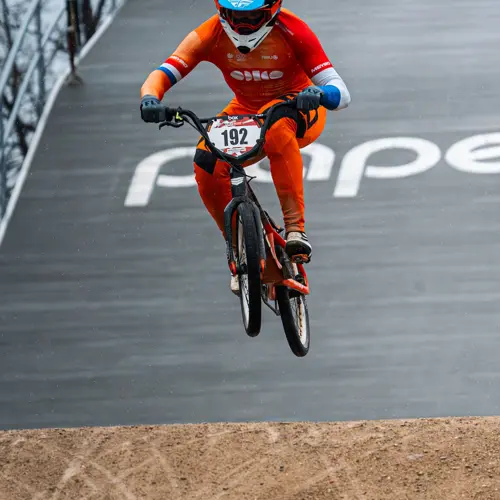 BMX Papendal